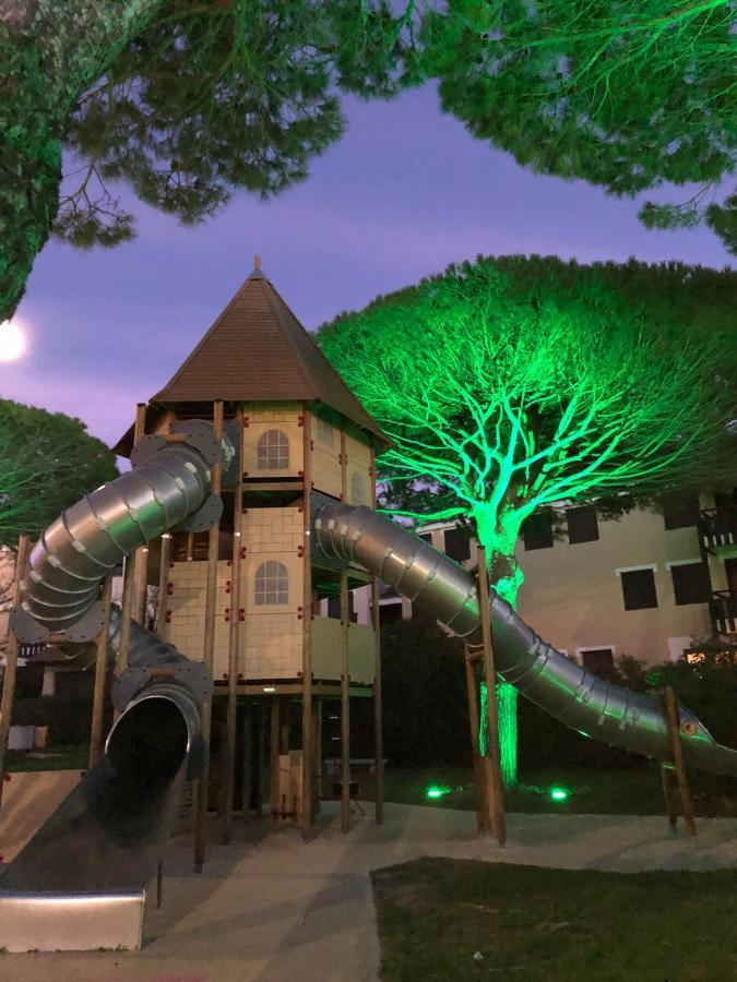 Barcaresa-Elegant Appartement Vue Mer Wifi Parking Le Barcarès Exterior foto
